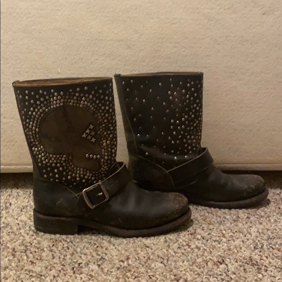 frye factory seconds